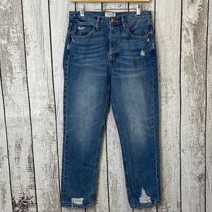 Frame “Le Pegged” Jean size 28​​​